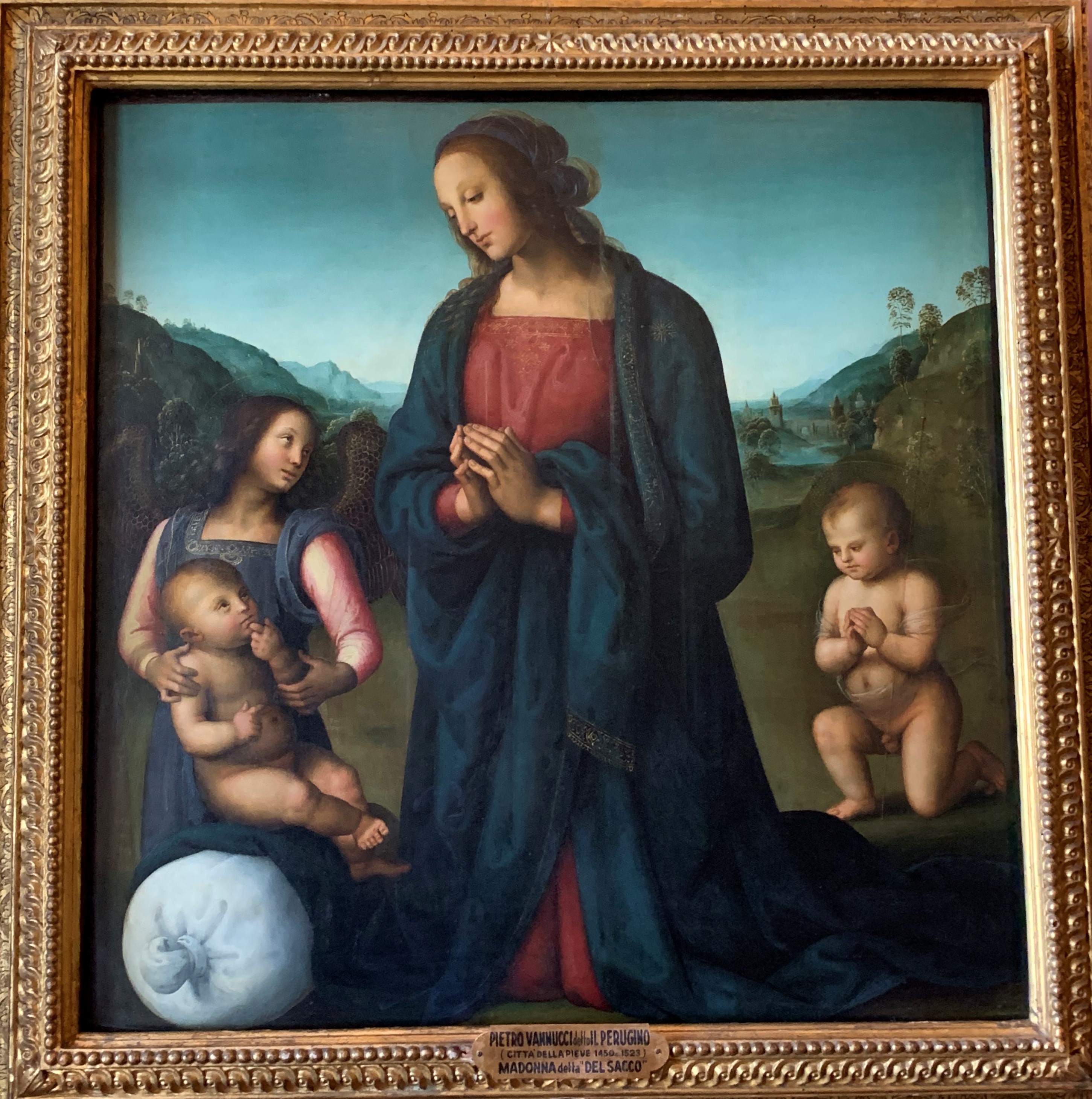Palazzo Pitti